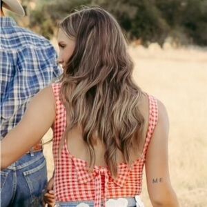 22in layered Halo Couture Extension